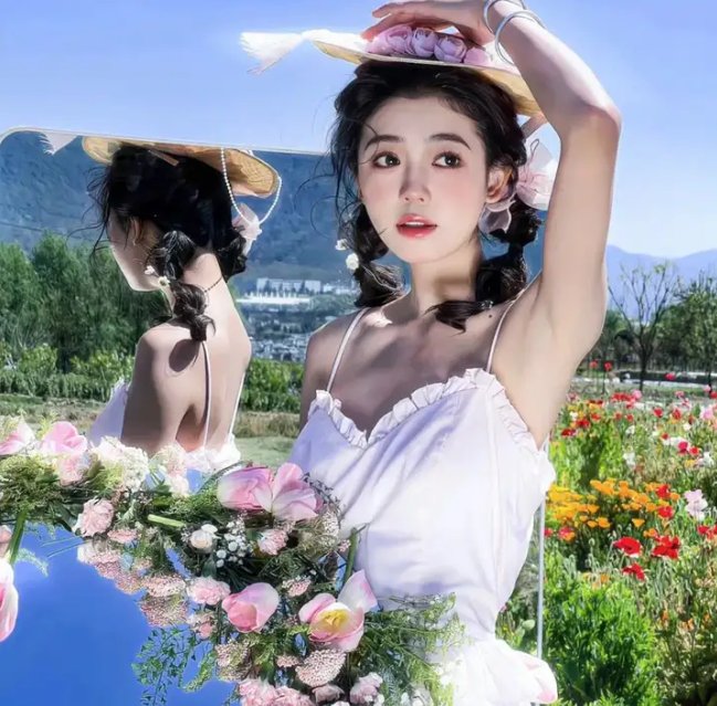 闻香寻爱